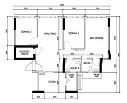Blk 801C Keat Hong Crest (Choa Chu Kang), HDB 4 Rooms #588589651